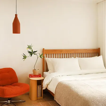 Maison Lounge - Mangwon, Hangang